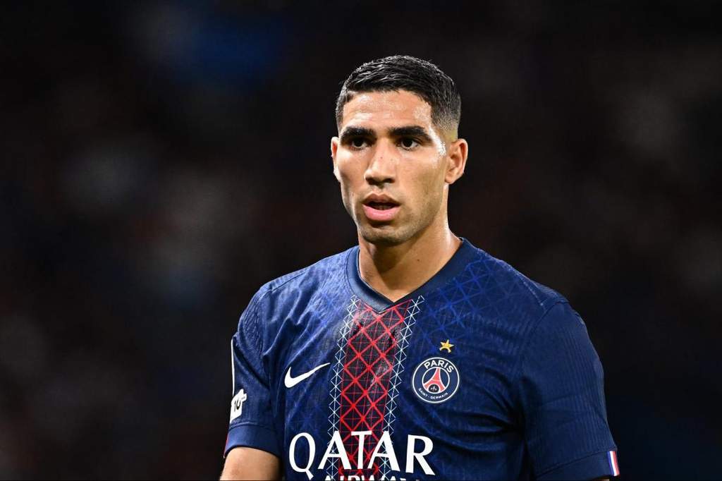 Banding Ditolak, Achraf Hakimi Siap Buka Suara di Pengadilan