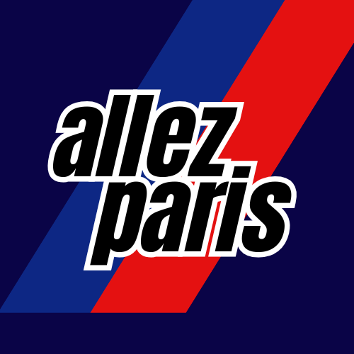 Allez Paris - Hakimi