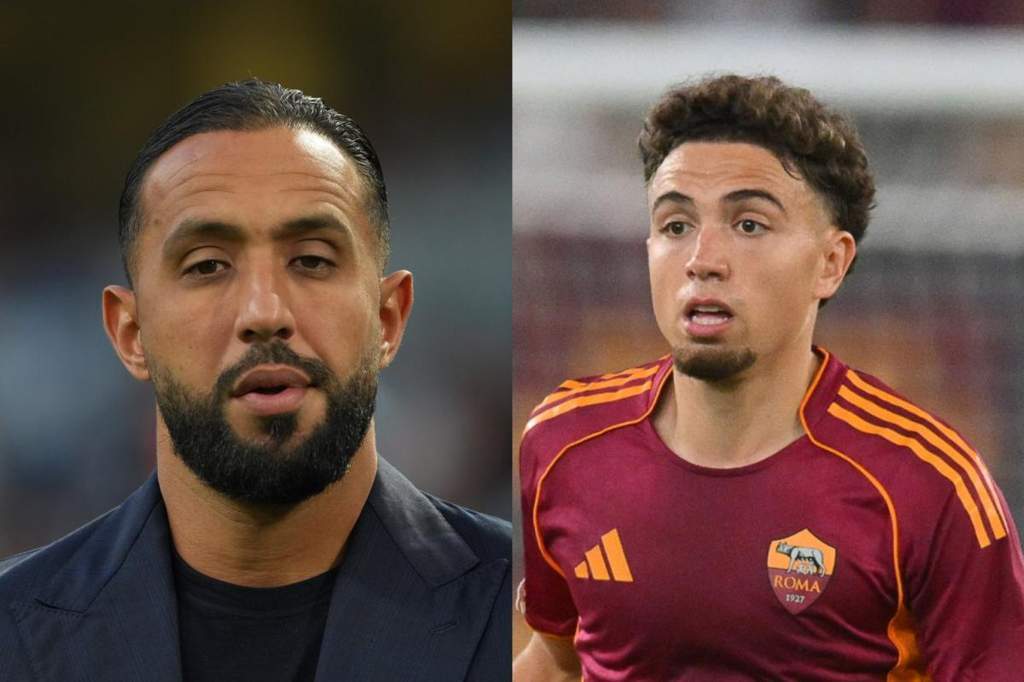 Medhi Benatia Gagal Rekrut Neil el-Aynaoui ke OM karena Mahal
