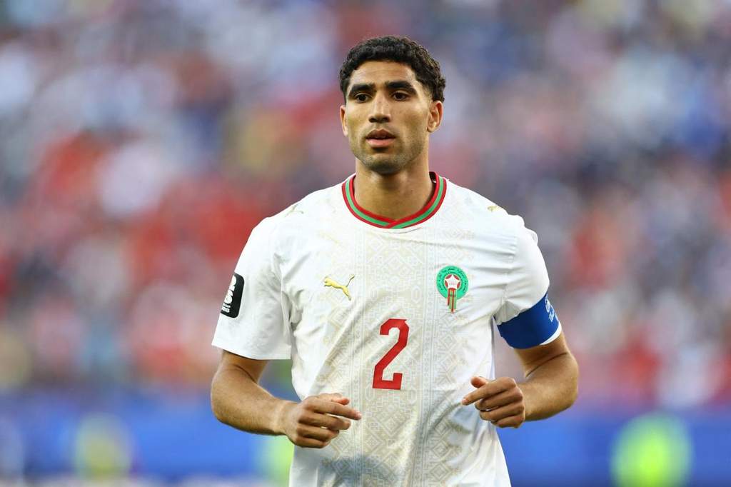 Piala Dunia 2026: Achraf Hakimi Hadapi Tekanan Pengadilan dan Cemoohan