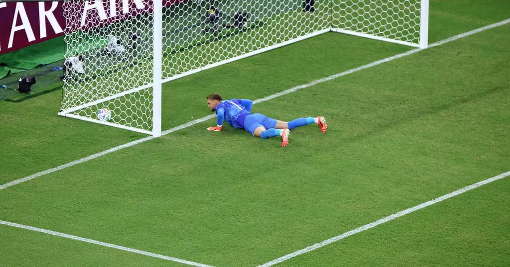 Piala Dunia 2026: Drama Adu Penalti Sengit Maroko Singkirkan Belanda
