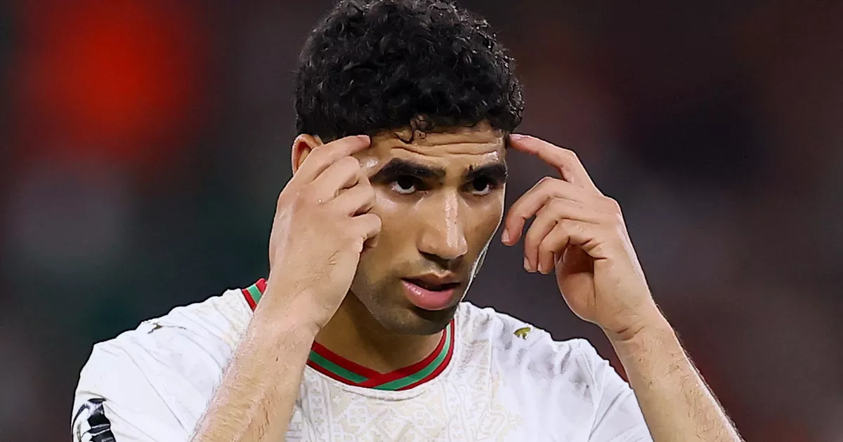 Piala Dunia 2026: Hakimi Puji Mental Baja Maroko Usai Depak Belanda
