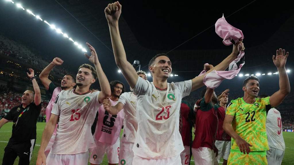 Piala Dunia 2026: Maroko Beri Peringatan Usai Singkirkan Belanda