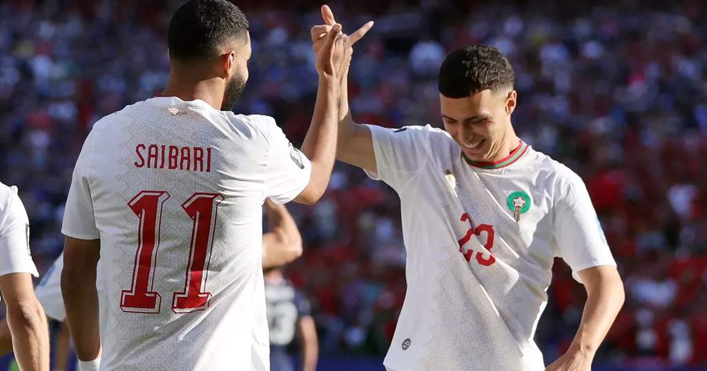 Piala Dunia 2026: Maroko Tekuk Skotlandia 1-0 di Foxborough