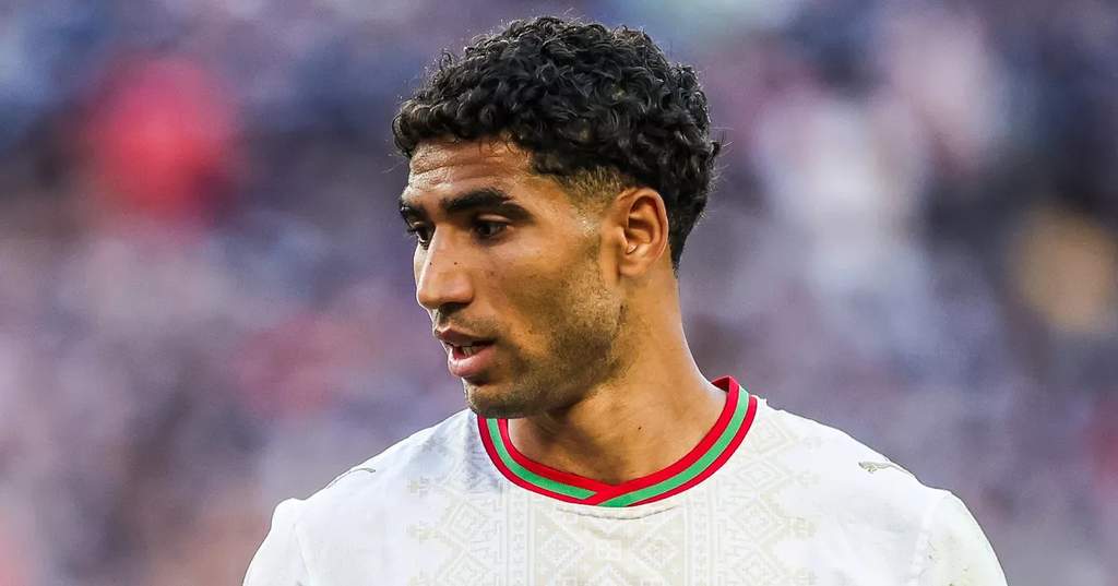 Piala Dunia 2026: Munir El Kajoui Dukung Achraf Hakimi