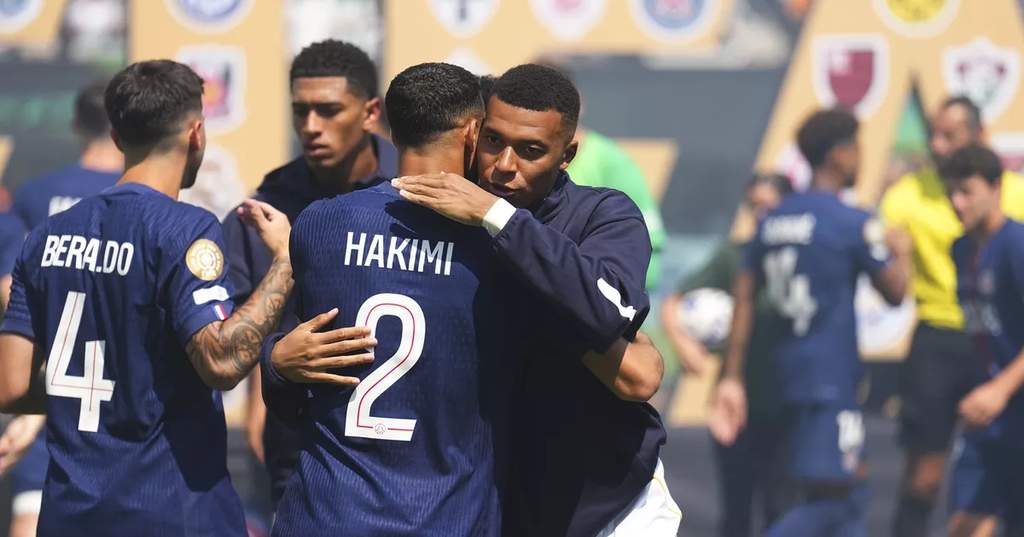 Prancis vs Maroko: Reuni, Persahabatan, dan Dendam di Piala Dunia