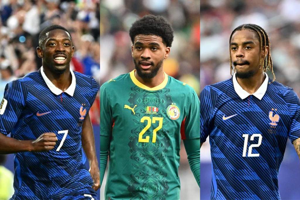 PSG Jadi Klub dengan Pencetak Gol Terbanyak di Piala Dunia 2026